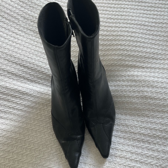 Rinaldi boots - Picture 2 of 5